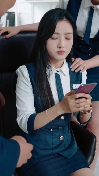 温柔的谎言第七集完整版免费观看