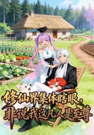女人的村庄电视剧30集剧情