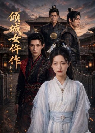 女毒枭第二季电视剧免费播放全集在线观看