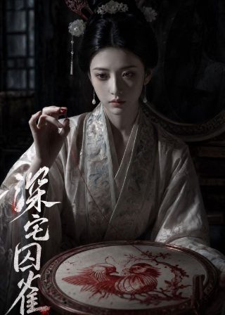 盲妃驾到短剧投资方?