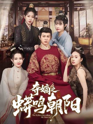 宗门里除了我都是卧底43集完整版