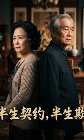 《焰火》网剧张景昀是哪一集出现的