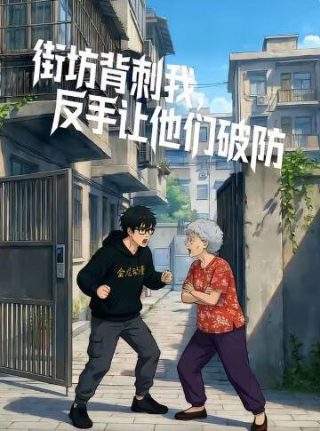 婆婆来了免费完整版全集
