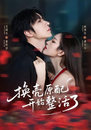 中国合伙人谈判视频播放全集