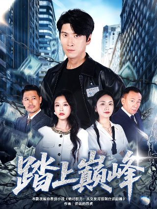 柳烈的音乐专辑剧情介绍