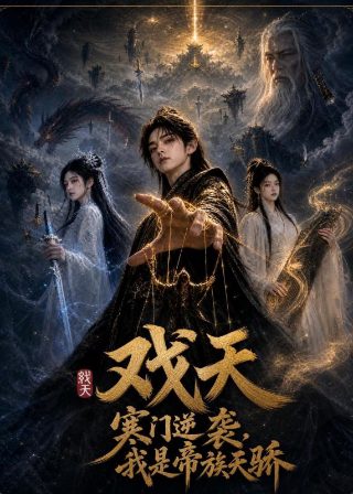 墨白奇缘
