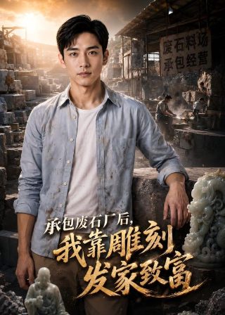 诛仙21-26集