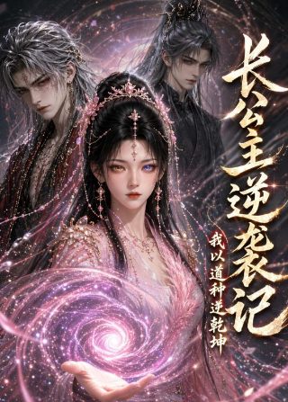 《大唐情史》