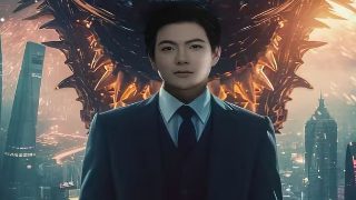 新还珠格格令妃图片