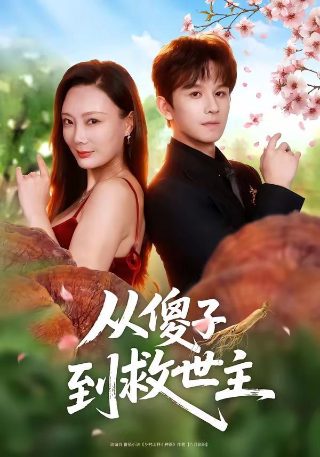 《因为爱情有多美》主演名单照片大全