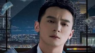 烟雨斜阳电视剧内容