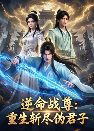 御龙修仙传2:魔兽疆界 2021 彭禺厶
