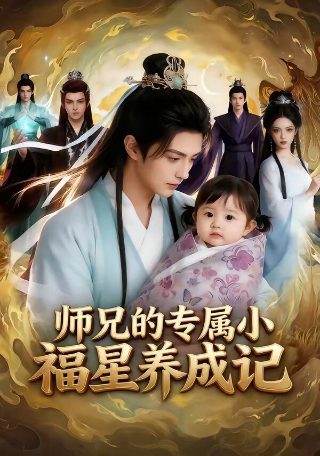 僵尸新娘剧情简介分集