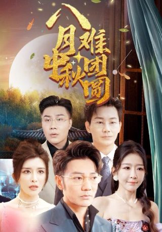 电视剧谁怜天下慈母心海外版