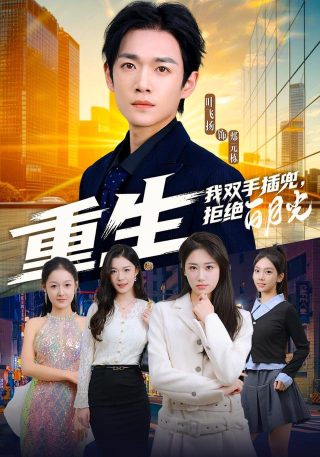 经典城市故事