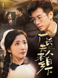 我的女魔头老婆全集观看完整版视频