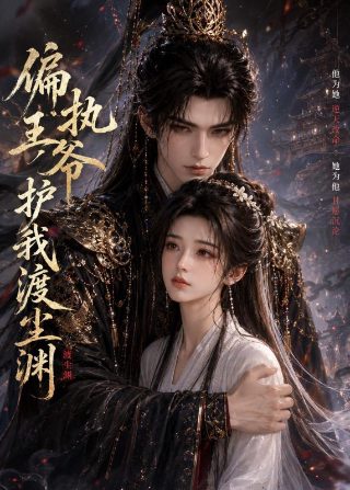 赵丽颖《宫锁珠帘》图片高清壁纸