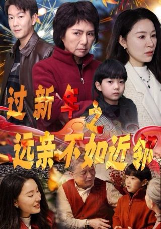还是夫妻 电视剧第33
