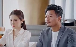 龙门镖局广告视频