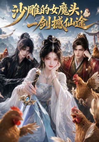 江山如此多娇20集剧情