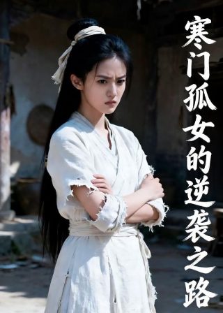 天涯明月刀剧情分集介绍