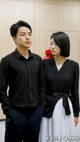 电视剧《赘婿》资源百度网盘下载
