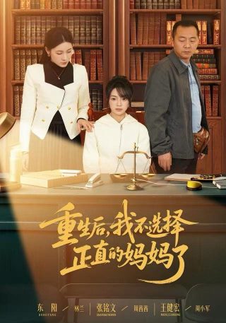 政委电视剧全集高清在线观看