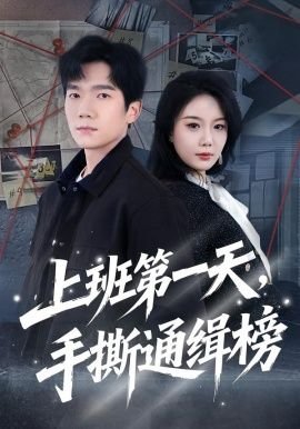 唐人街探案网剧在线播放全集高清
