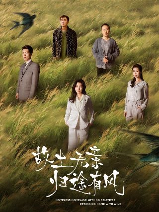 电影《梅花巾》演员表介绍图片视频大全
