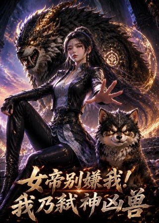 钢铁侦探j