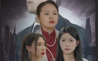火玫瑰电视剧剧情介绍全集