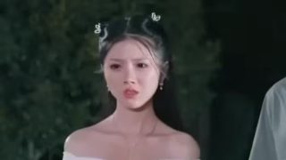 大卫头像恶搞