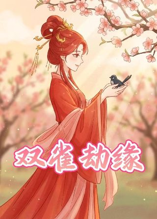 暗灯未明短剧