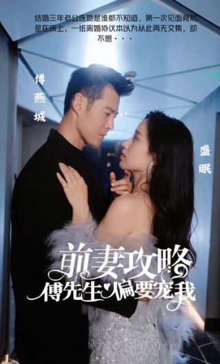 《我的野蛮女友》剧情解析大全视频在线观看