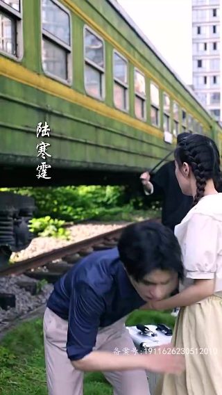 电视剧《灵与肉》片尾曲