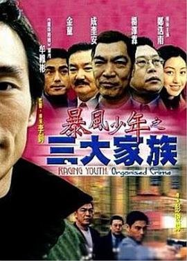 三十六计第一季剧情介绍分集