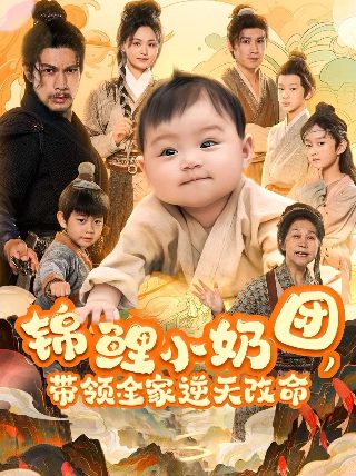 牛群小品