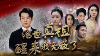 《庚子风云》演员表介绍