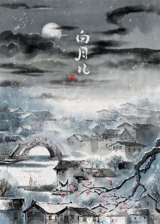 电视连续剧桃花依旧