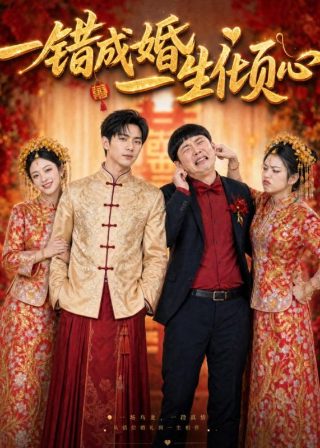 《我愿意》电影免费完整观看国语高清中文版