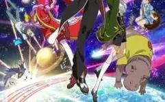 铠甲勇士捕将第48集二集
