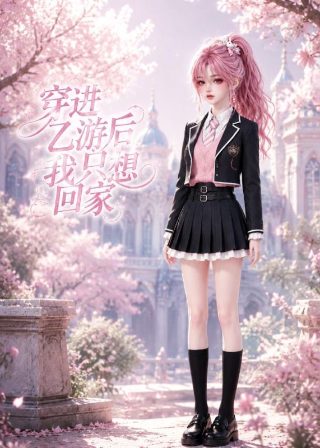 少女佳禾演员名单表图片高清大图